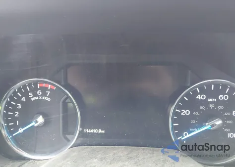 2017 Ford F-250 Lariat из США, поврежденный, VIN 1FT7W2B67HED40545